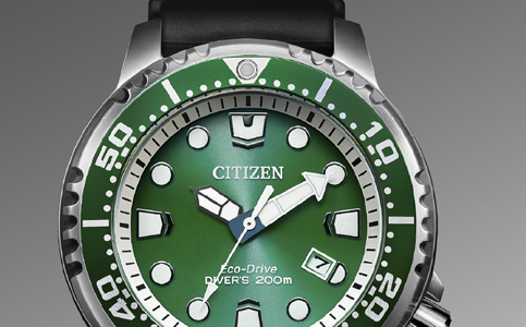 東營西鐵城手表售后維修服務中心