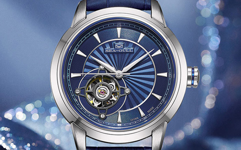 綿陽海鷗手表售后維修服務(wù)中心