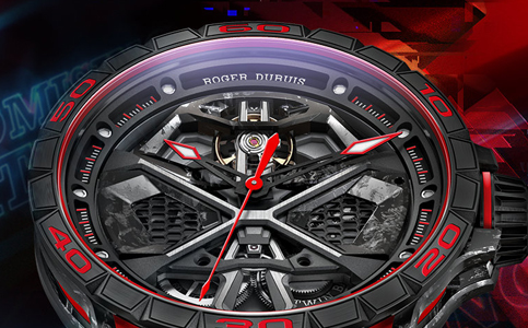 紹興羅杰杜彼手表售后維修服務中心