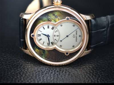 鹽城雅克德羅手表售后維修服務中心