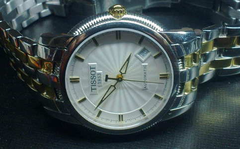 鄭州天梭手表售后維修服務(wù)中心