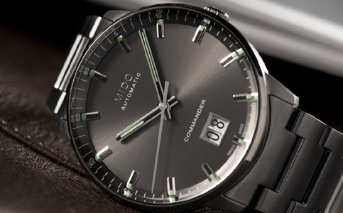 嘉興美度手表售后維修服務(wù)中心