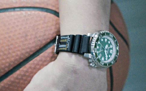 商丘西鐵城手表售后維修服務中心