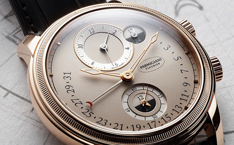 石家莊帕瑪強尼手表售后維修服務(wù)中心