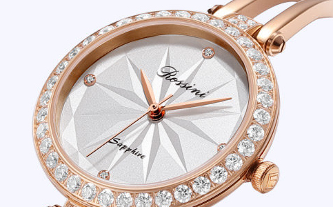 泰州羅西尼手表售后維修服務中心