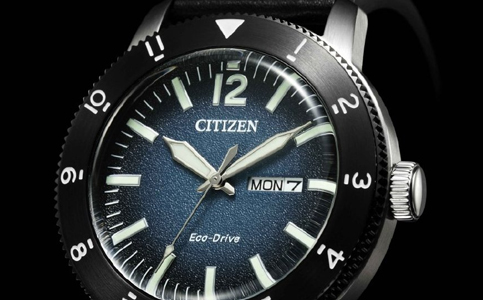 泰州西鐵城手表售后維修服務中心