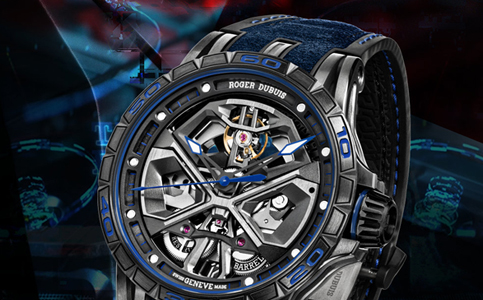 濰坊羅杰杜彼手表售后維修服務(wù)中心