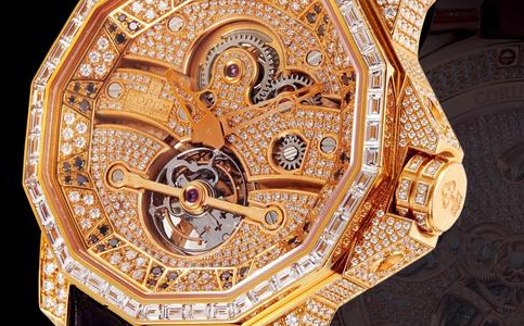 嘉興昆侖手表售后維修服務(wù)中心