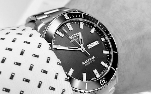 龍巖美度手表售后維修服務中心