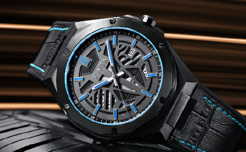 臺州飛亞達手表售后維修服務中心