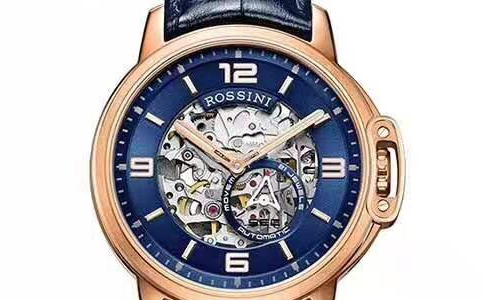 哈爾濱羅西尼手表售后維修服務中心