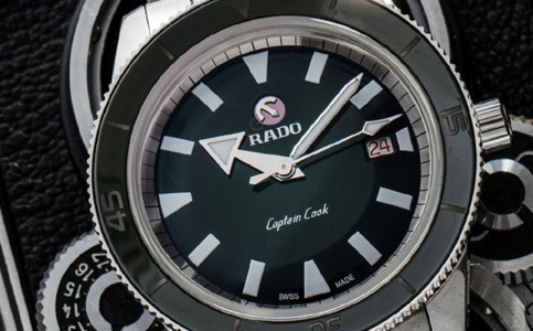 臨沂雷達手表售后維修服務中心