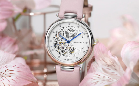 洛陽(yáng)海鷗手表售后維修服務(wù)中心