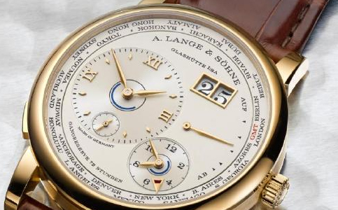 湛江朗格手表售后維修服務(wù)中心