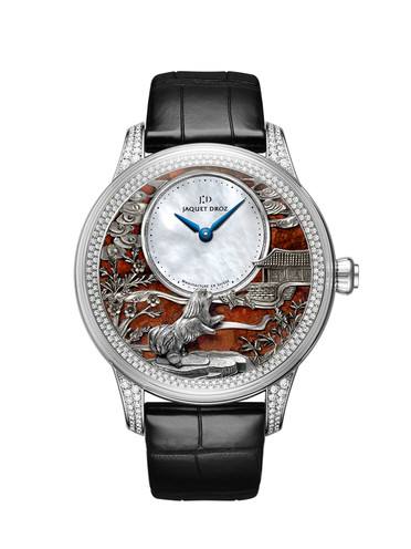 南寧雅克德羅手表售后維修服務(wù)中心