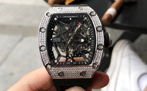 長沙理查德米勒手表售后維修服務中心