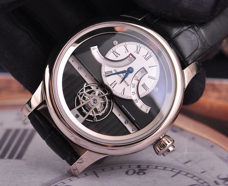 長沙雅克德羅手表售后維修服務(wù)中心