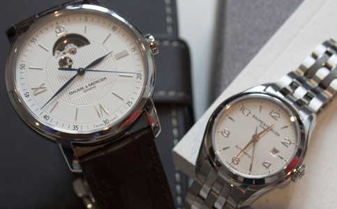 濟寧名士手表售后維修服務中心