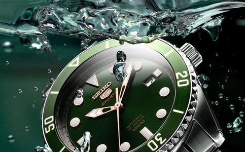 江門精工手表售后維修服務中心