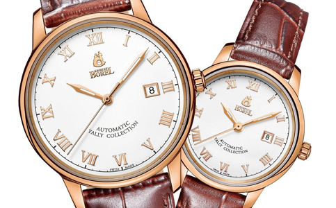 江門依波路手表售后維修服務(wù)中心