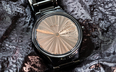 太原雷達手表售后維修服務中心