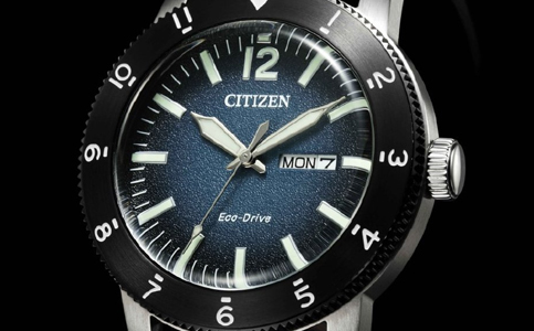 太原西鐵城手表售后維修服務(wù)中心