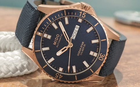 中山美度手表售后維修服務(wù)中心