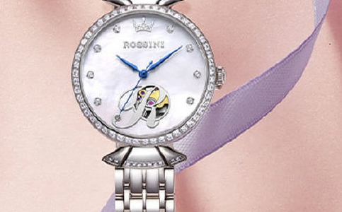 衡陽羅西尼手表售后維修服務(wù)中心