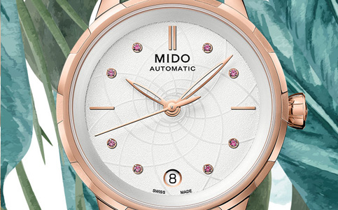 菏澤美度手表售后維修服務中心