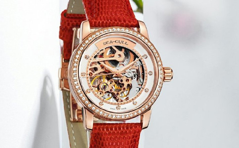 烏魯木齊海鷗手表售后維修服務中心