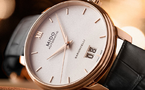 曲靖美度手表售后維修服務(wù)中心