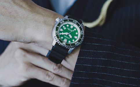 曲靖西鐵城手表售后維修服務(wù)中心