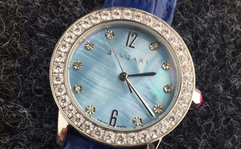 珠海寶格麗手表售后維修服務(wù)中心