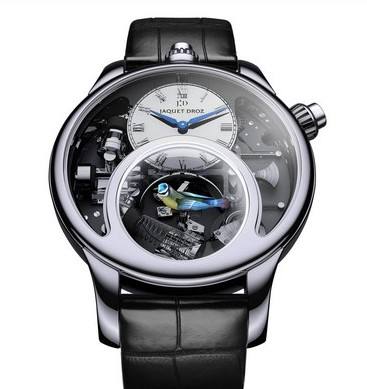 珠海雅克德羅手表售后維修服務中心