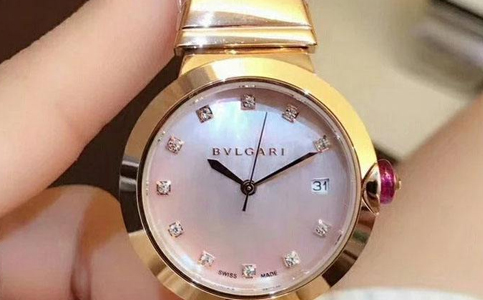 廊坊寶格麗手表售后維修服務(wù)中心