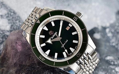 連云港雷達(dá)手表售后維修服務(wù)中心