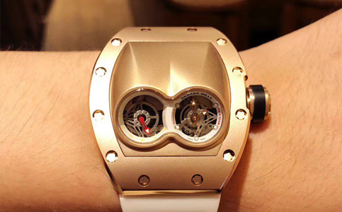 茂名理查德米勒手表售后維修服務(wù)中心