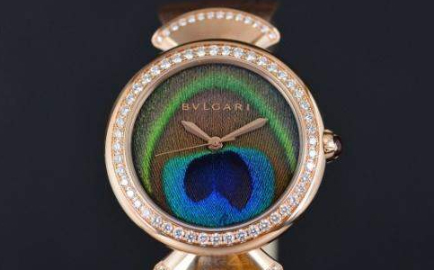 連云港寶格麗手表售后維修服務中心