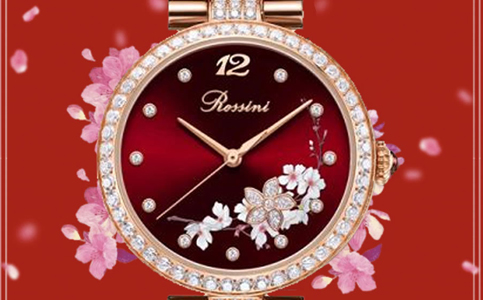 龍巖羅西尼手表售后維修服務中心