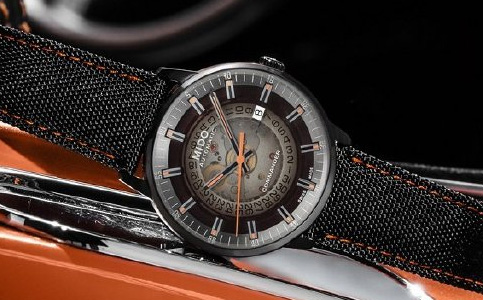 龍巖美度手表售后維修服務(wù)中心