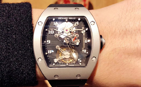 江門理查德米勒手表售后維修服務(wù)中心