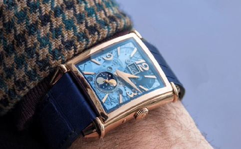 威海芝柏手表售后維修服務(wù)中心