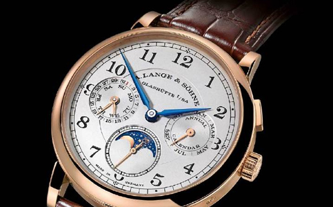 朗格手表江門售后維修服務點電話地址查詢