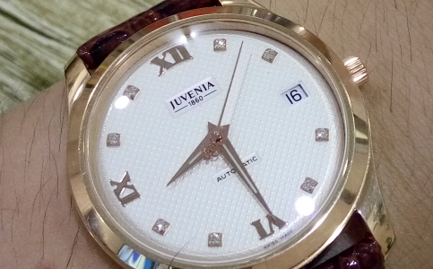 尊皇手表青島售后維修服務(wù)中心電話地址查詢