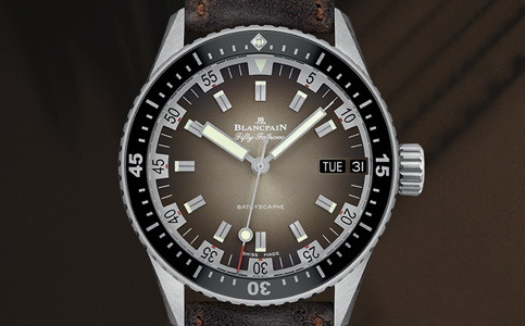 寶珀手表徐州售后維修服務中心電話地址查詢