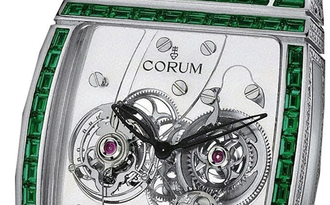 昆侖手表鎮(zhèn)江售后維修服務(wù)中心電話地址查詢