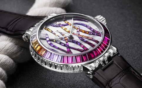 寶璣手表湛江售后維修服務點電話地址查詢