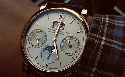 朗格手表中國售后維修服務點電話地址