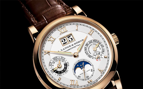 朗格手表中國售后維修服務(wù)中心電話地址