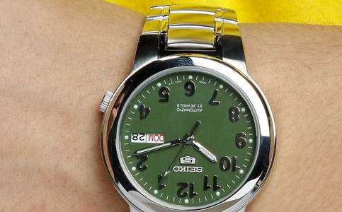 精工手表無錫售后維修服務(wù)點電話地址